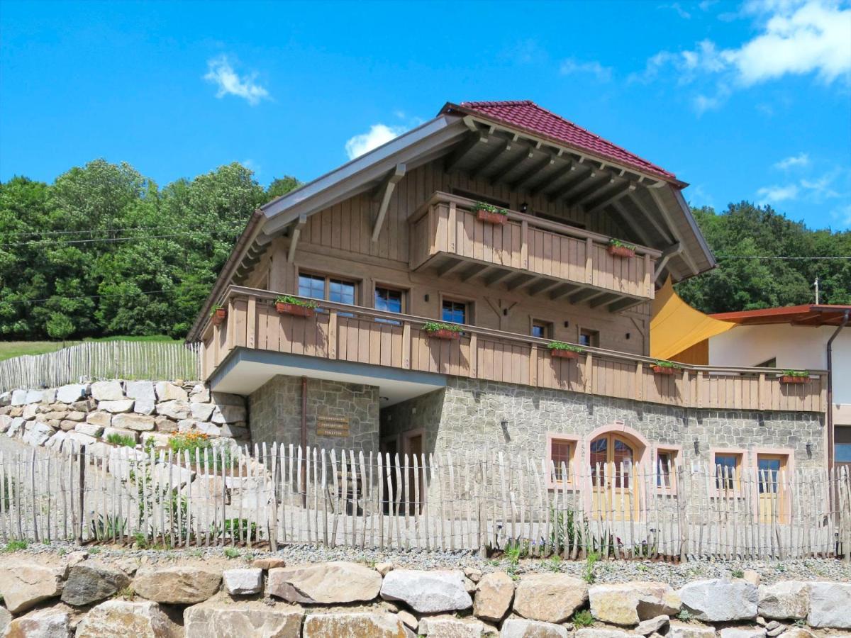 Apartment Schmalzenhof By Interhome Hofstetten (Baden-Wurttemberg) Exterior foto